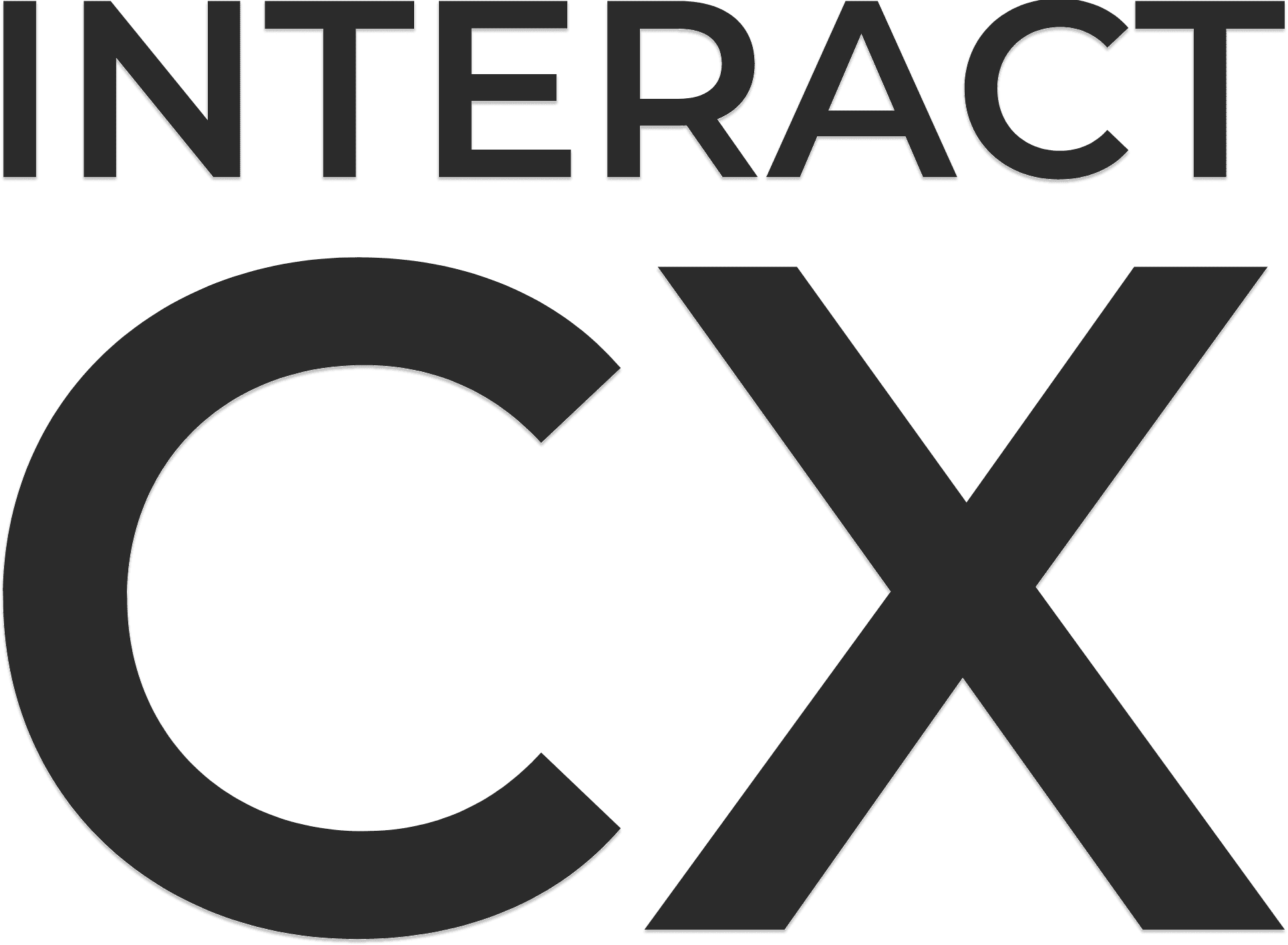 Interact CX Logo